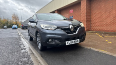 Renault Kadjar 1.3 TCE Dynamique S Nav 5dr Petrol Hatchback